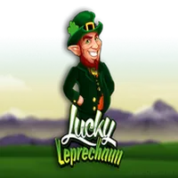 Lucky Leprechaun