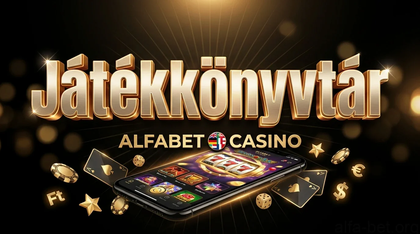 Játékkönyvtár